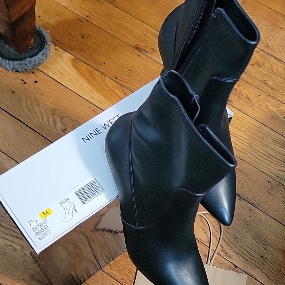 Nine West Boot - image 1